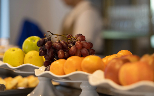 Бутик-отель Mountain View