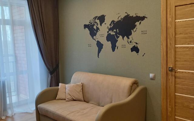 Traveller's Place Apartments