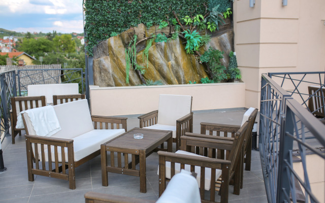 Soko In Spa Apart-hotel