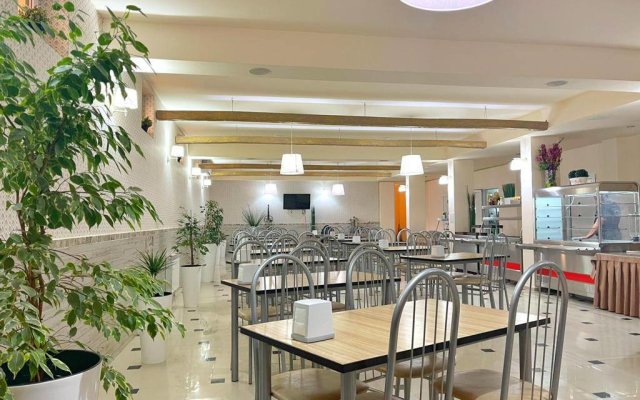 Akvarel-Family Hotel