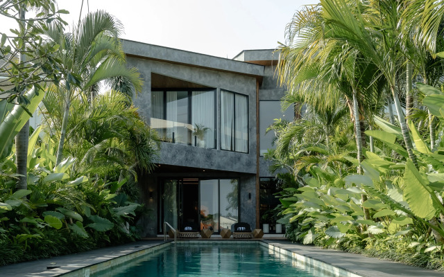 Villa AMO Residence