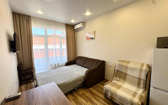 Апартаменты Монро 2