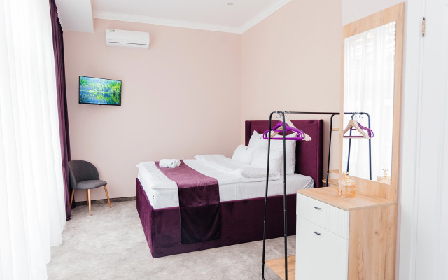 Boutique hotel KOSTA