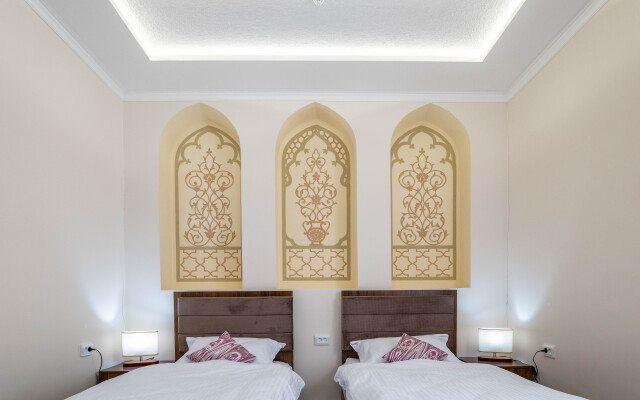 Grand Vizir Boutique-hotel
