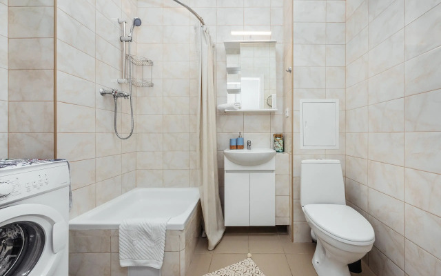 Zhk Frukty Yabloko 4069 Flat