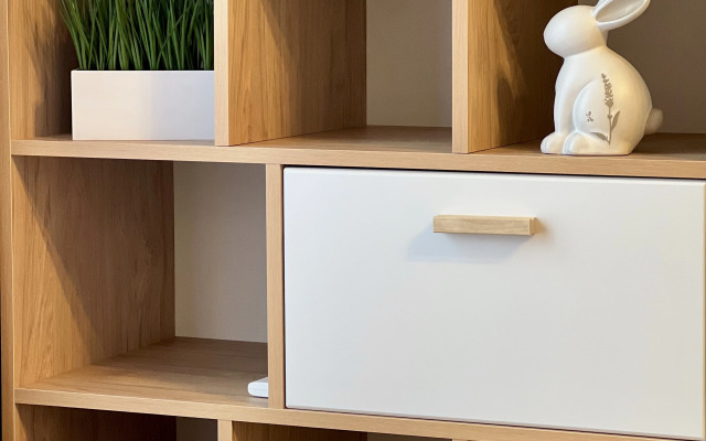 Квартира Kрaсивая Лaйф в ЖК Caмолет