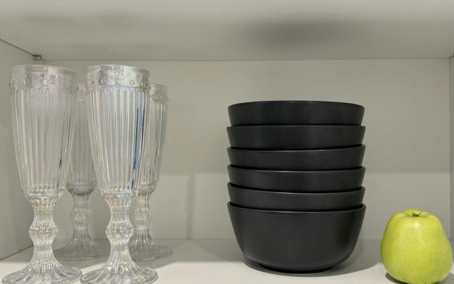 Квартира Атмосфера сна на берегу реки