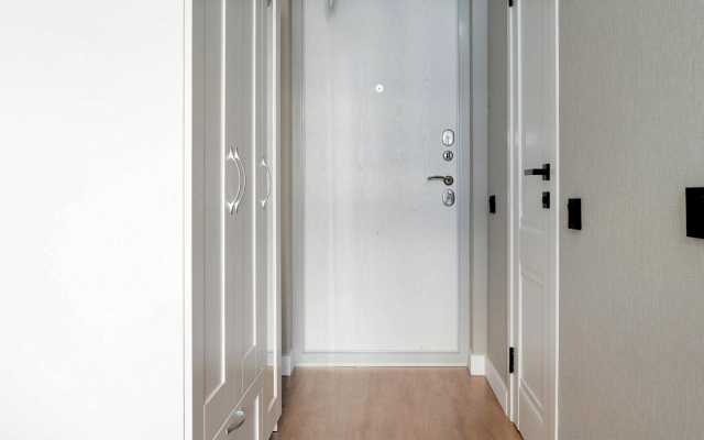 Апартаменты Mountain View