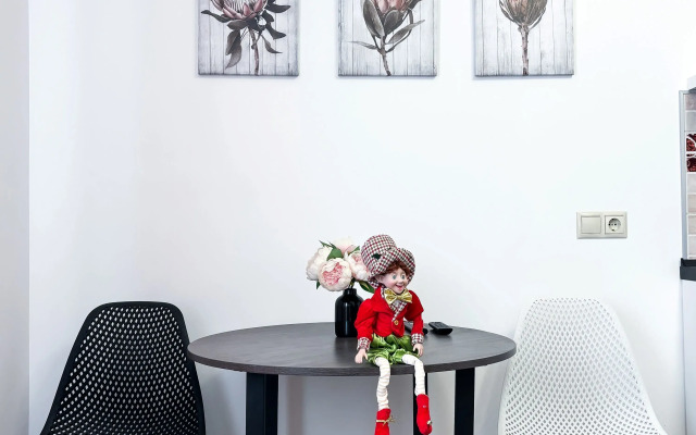 Жилое помещение MegaStay 4