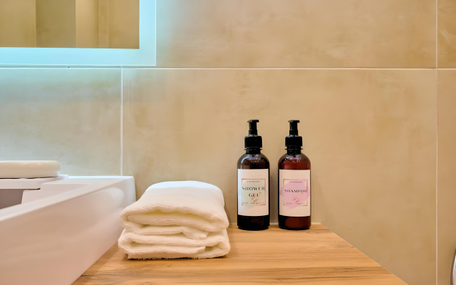 Апартаменты Grand Palace 636