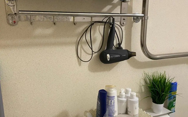 Квартира ЖК Озерки Шидловского 26