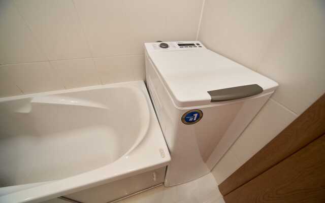 V Samom Serdce  Sevastopolya Flat