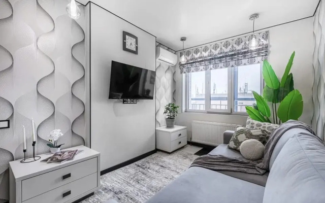 S Vidom Na Kreml I Chashu Apartments