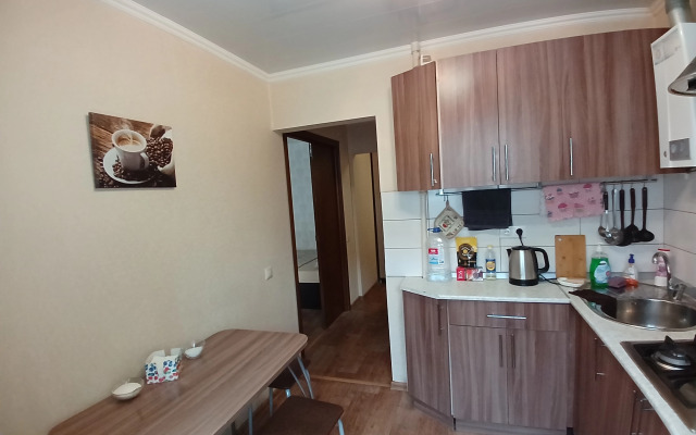 Квартира 1 комнатная в центре Рязани