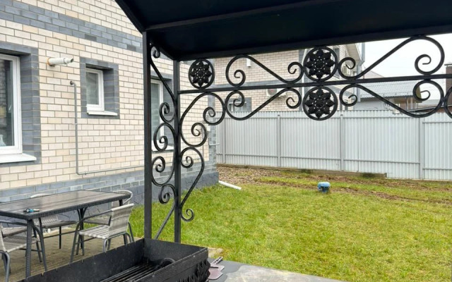 Частный дом на Нагорной 159