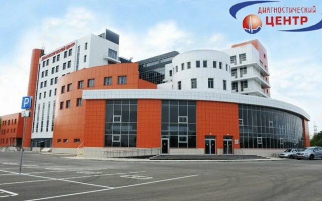 Квартира LaV&Rooms