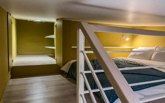Rauktis City Apartments