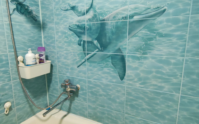 Квартира уютная в тихом месте