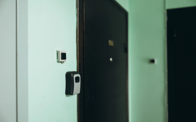 Na Mkrn Davydovskiy-3 9 Flat
