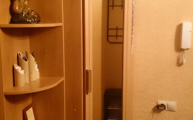 Na Maksima Gorkogo Apartment