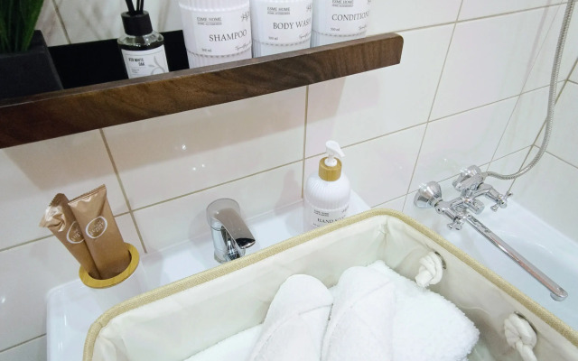 Квартира в Районе Трассы М4 Дон