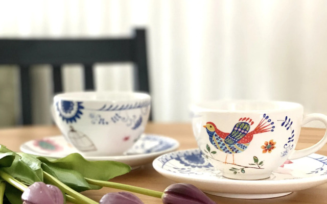 Квартира Мистер Сочи