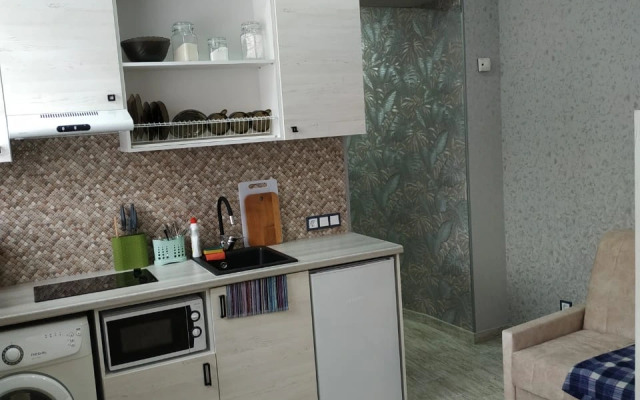 Квартира Студия на Автовокзале