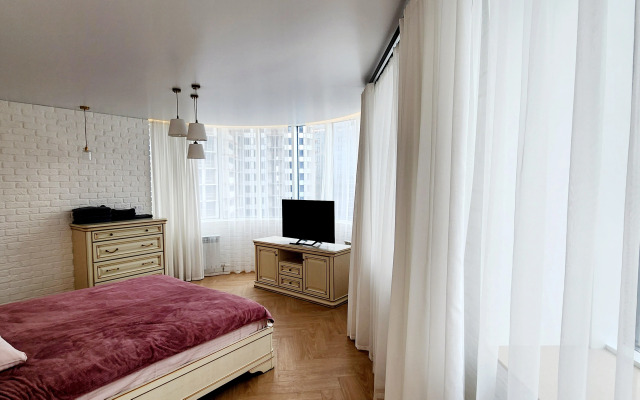 Апартаменты Балет