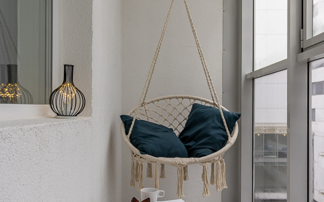 Апартаменты ELIZA HOME Московские Ворота