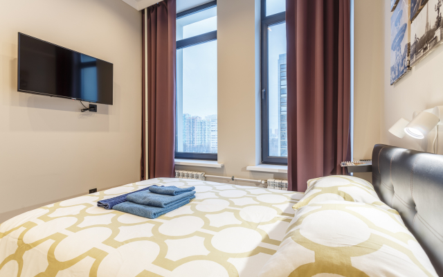 Апартаменты  FortEstate 730 на Вернадского