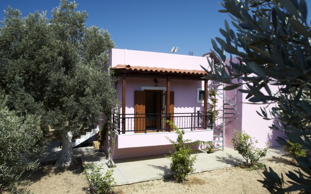 Villa Athina