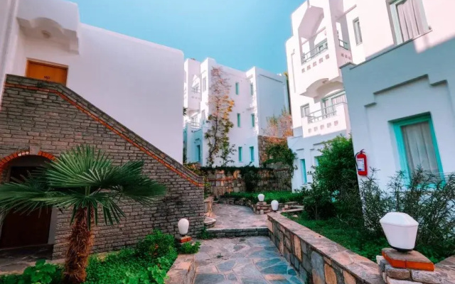 Afytos Bodrum