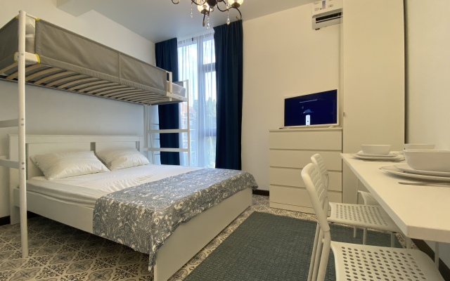 Alfa Apartamenty Metropol Apartments