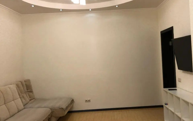 Prostornaya Flat