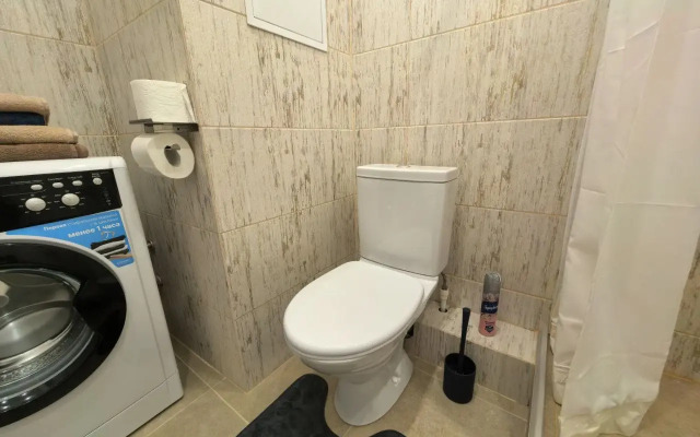 Квартира в ЖК Панорама