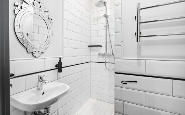 Апартаменты Велкам Невский 40-42 (20)