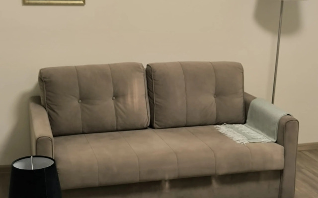 U Rybnoy Derevni Na Karbysheva Flat