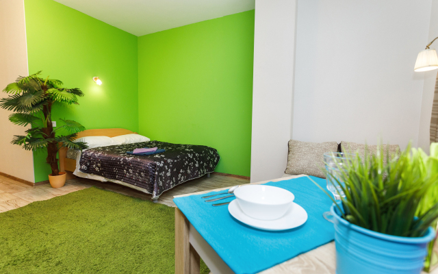 Апартаменты Добрые Сутки на Шевченко 20 2