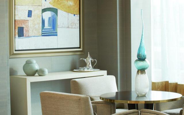 The St. Regis Doha