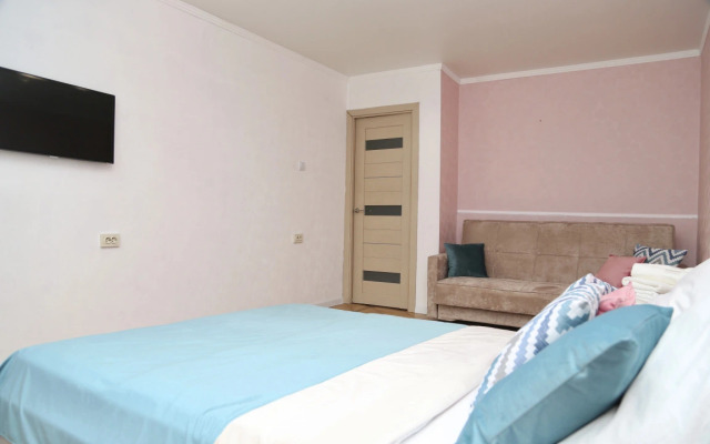 Квартира Comfort на Крайнего