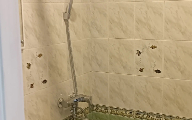 Volzhskiy bereg Flat