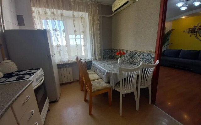 Tsentr Gostepriimstva Flat