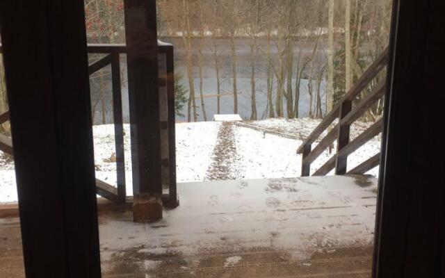 Частный дом Home in Baynevo