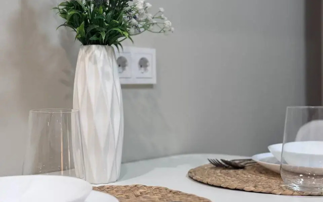 Апартаменты Студия Sea Breeze у метро Красносельская