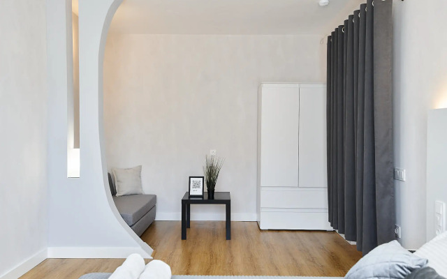 Апартаменты в Боровлянах бюджетный вариант для экономных гостей Минска