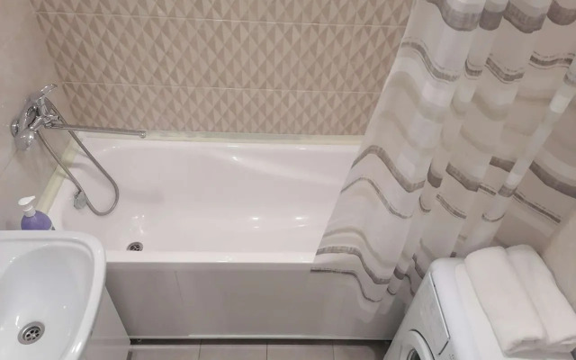 Квартира на Автомагистральной, 17