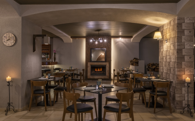 Kastalia Boutique Hotel