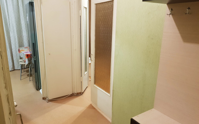 Квартира Строителей 41