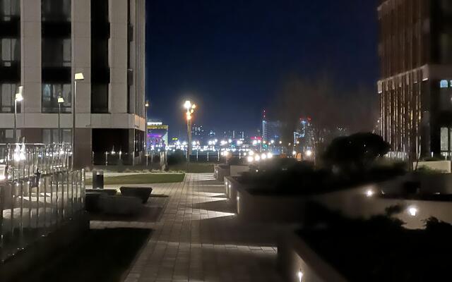 Апартаменты Savin Houce