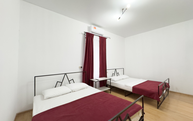 AIBGA Apartments